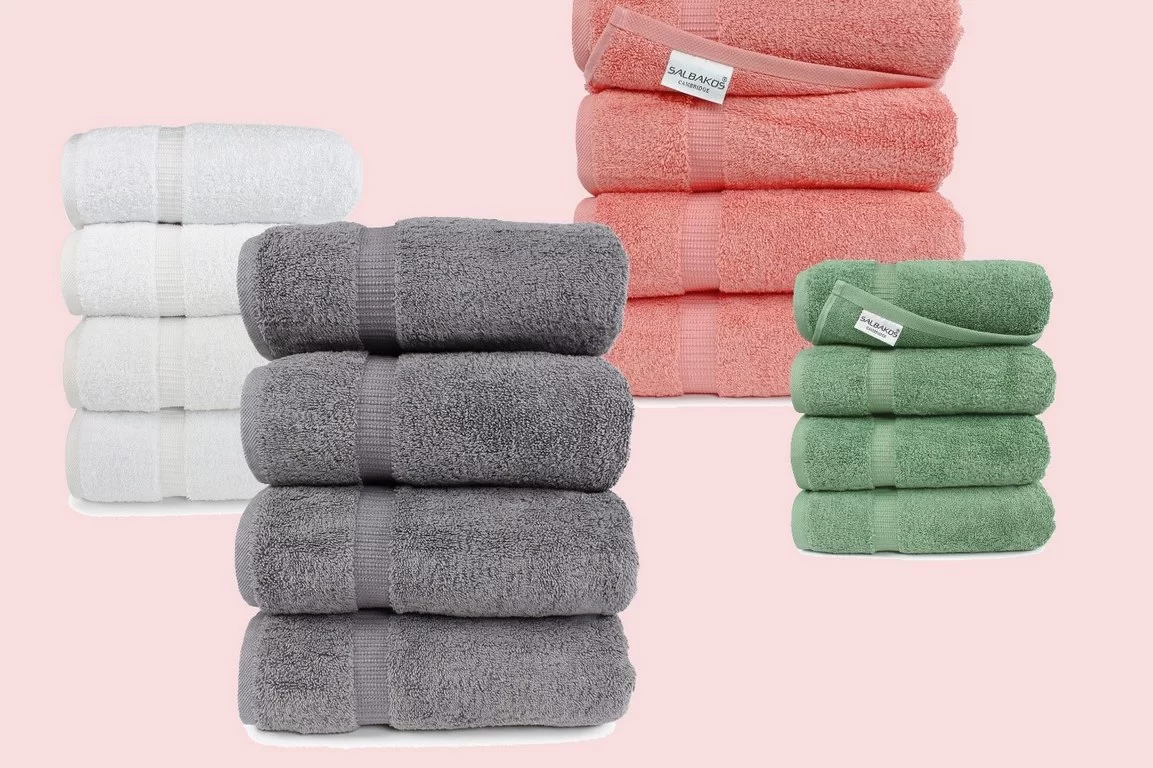 image - Hotel Quality Towel Care and Laundering Tips