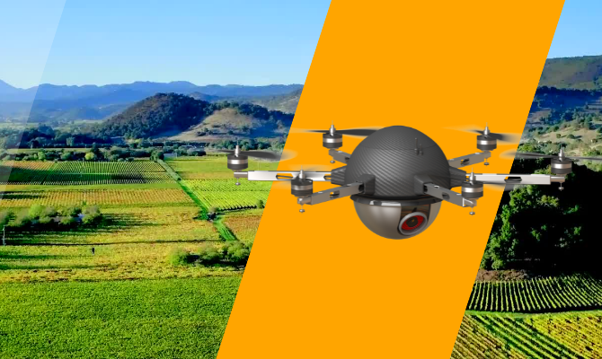 How Does Topographical Imaging with Drones Help Landscape Design? image - How Does Topographical Imaging with Drones Help Landscape Design?