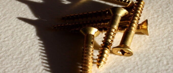 How To Find the Best Scrooz Fasteners? What Are Fasteners?