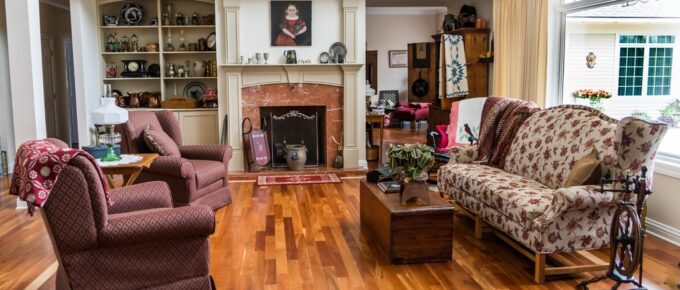 How To Know If Hardwood Floors Can Be Refinished