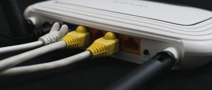 How to Boost Your Home Internet Connection