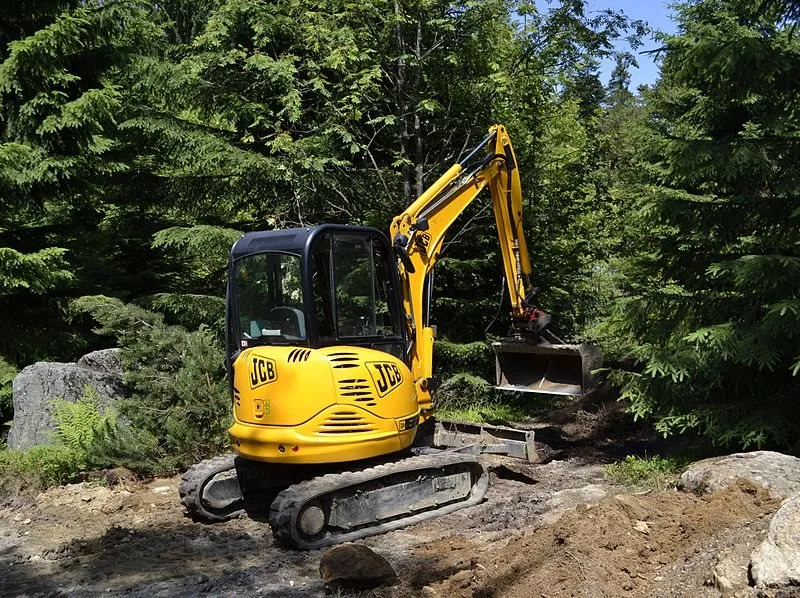 image - How to Decide the Right Excavator for Your Project