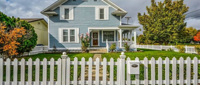 Is Composite Fencing Worth it?