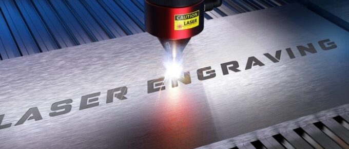Laser Engraved Home Decor Ideas That Will Make Your Space Truly Unique