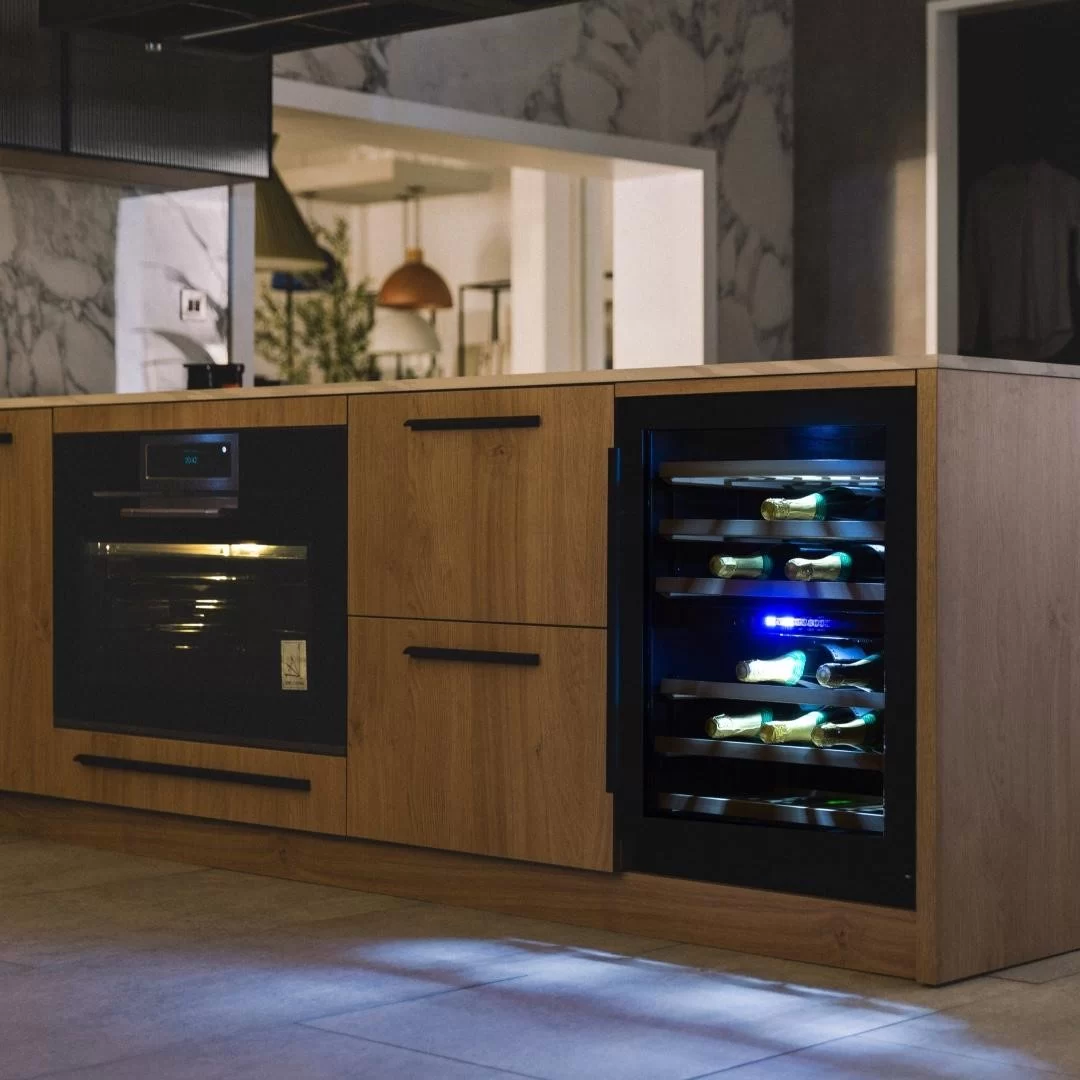 image - Luxury Kitchen Essentials