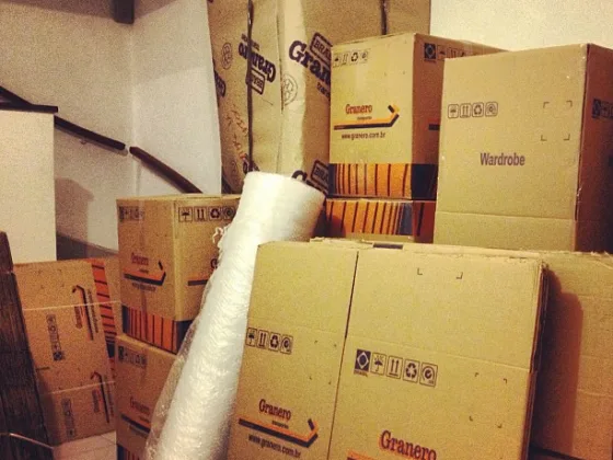 featured image - Moving Insurance Beginners Guide