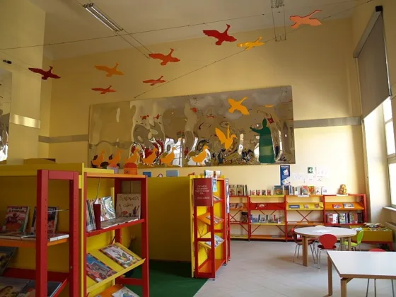 featured image - Science Classroom Decorating Ideas