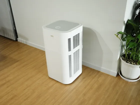 featured image - Testing the Air Quality in Your Home