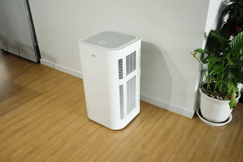 Testing the Air Quality in Your Home image - Testing the Air Quality in Your Home
