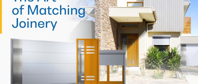 The Art of Matching Joinery: DAKO’s HarmonyLine