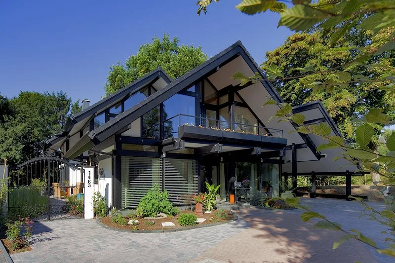 These Small Steps Will Make a Big Difference to A More Modern-Looking Home image - These Small Steps Will Make a Big Difference to A More Modern-Looking Home
