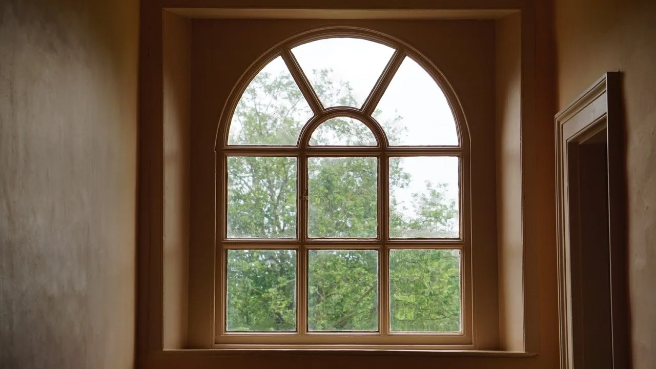 Top 5 Benefits of Installing Double Paned Window Glass in Your Home image -Top 5 Benefits of Installing Double Paned Window Glass in Your Home