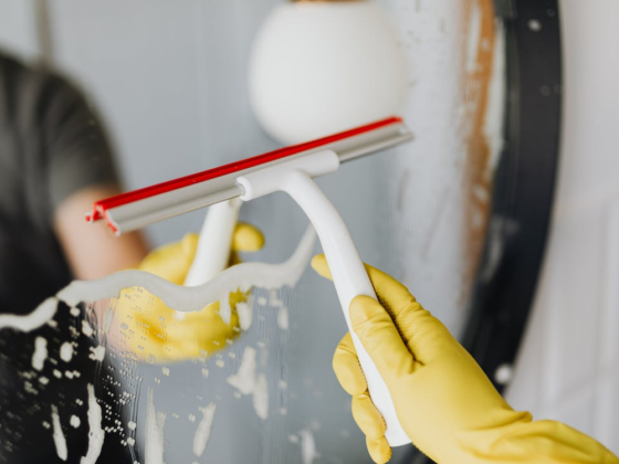 featured image - Top Cleaning Mistakes You Should Not Make