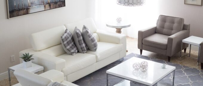 Try These Tips to Arrange Your Furniture