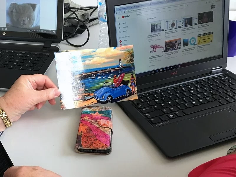 Uncovering the Details with a Reverse Image Search Image - Uncovering the Details with a Reverse Image Search