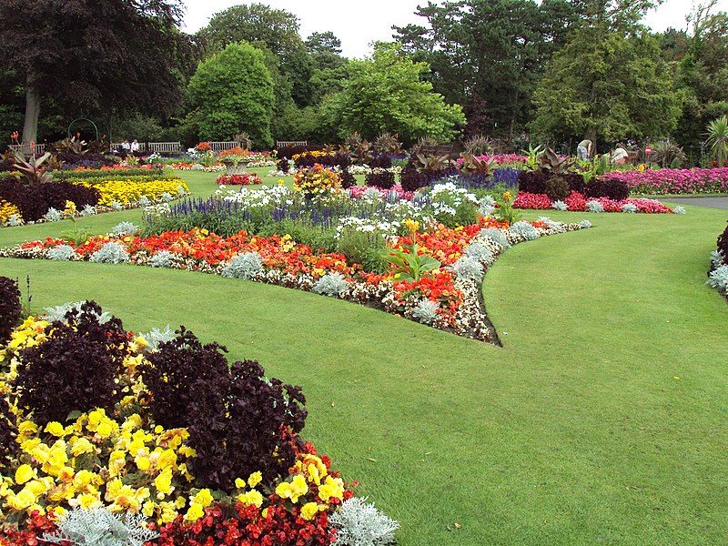 Ways To Improve the Quality of Life in Your Garden to Benefit You image - Ways To Improve the Quality of Life in Your Garden to Benefit You