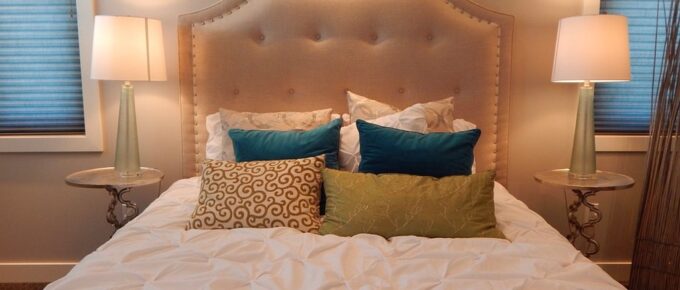 What Mattress to Buy After A DIY Bedroom Project