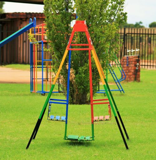 image - 4 Ways to Create Environmentally Friendly Playground Equipment