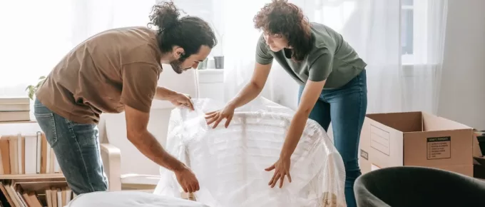 5 Tips for Moving Cross-Country