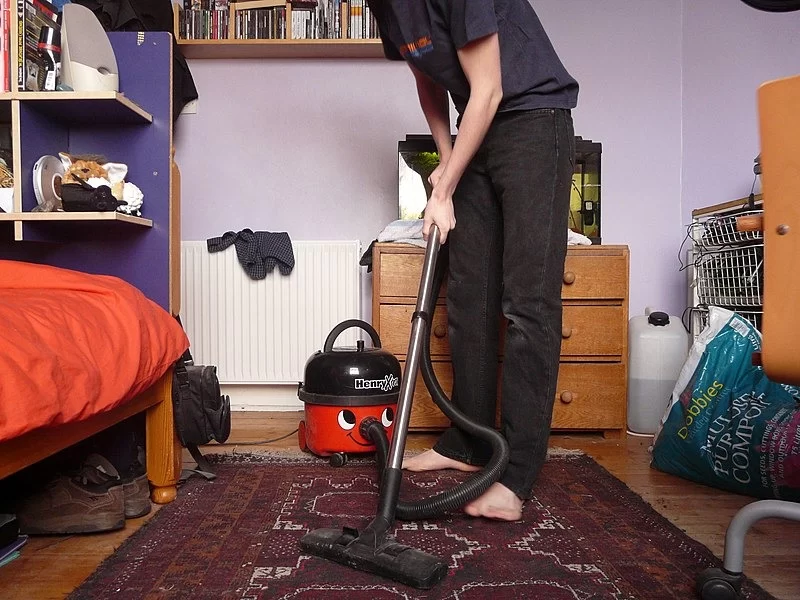 Image - 6 Carpet Cleaning Habits That Are Ruining Your Floor Covering