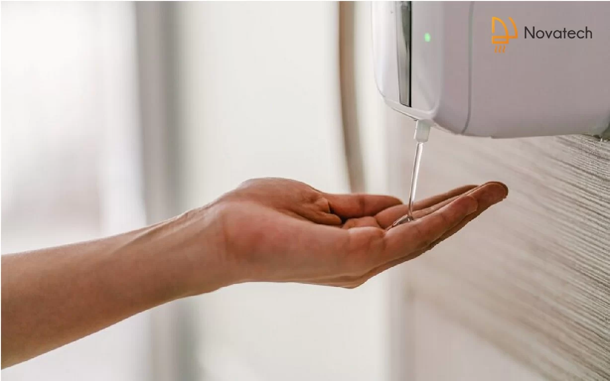 Image - 8 Reasons Why to Invest in an Automatic Hand Wash Dispenser