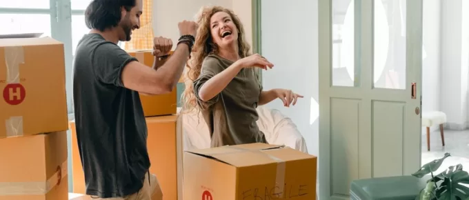 8 Tips for a Stress-free Local Move