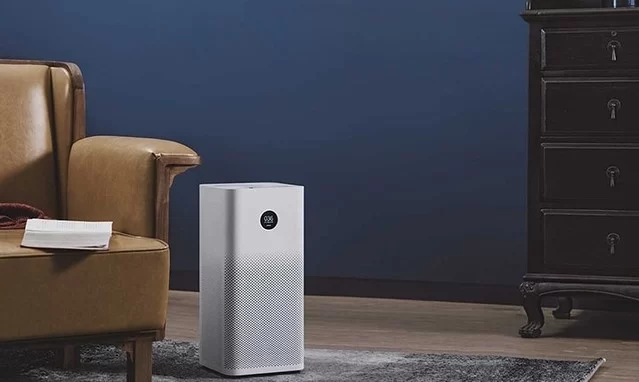Image - Air Purifier Against Dust: You Should Know Value This & Upcoming Deal