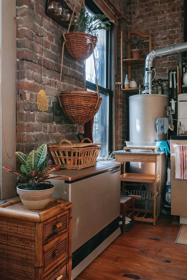 Basic Water Heater Seasonal Maintenance for Homeowners Image - Basic Water Heater Seasonal Maintenance for Homeowners