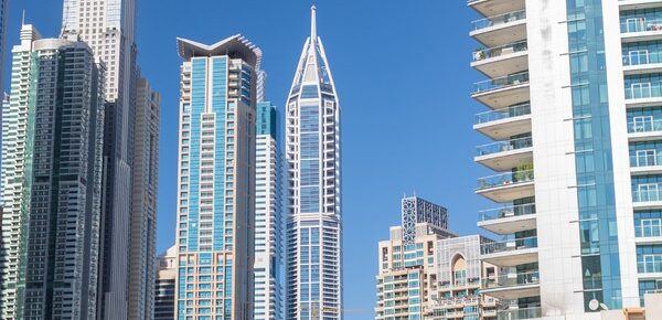 Benefits of Investing in the Real Estate of Dubai