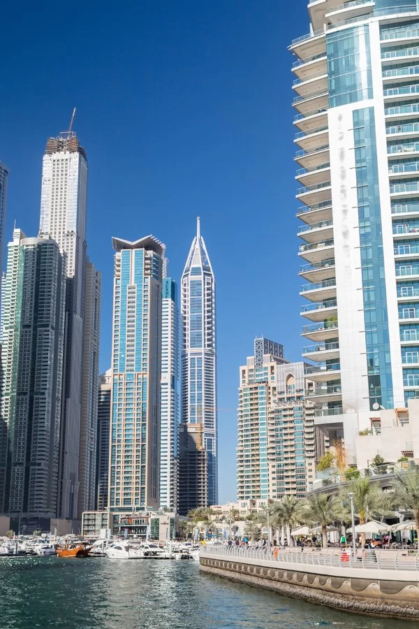 Image - Benefits of Investing in the Real Estate of Dubai