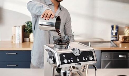 Best Coffee Machine: Which One is Best for You
