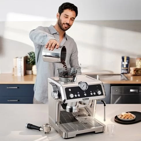 Best Coffee Machine: Which One is Best for You Image - Best Coffee Machine: Which One is Best for You