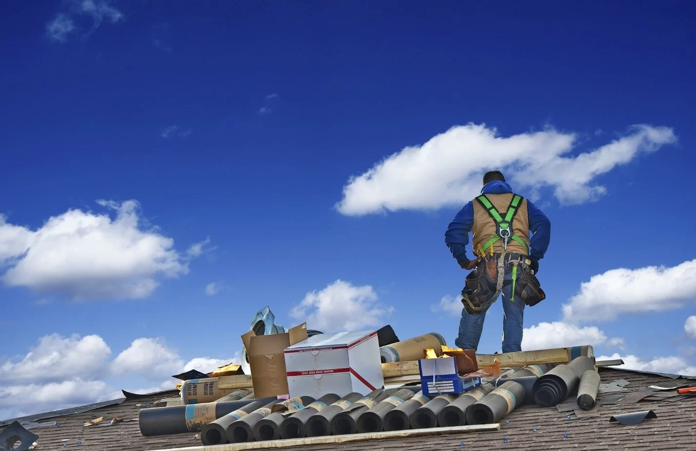 image - Choosing the Best Roofer for Repairs and Maintenance