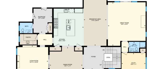 Custom Barndominium Floor Plan Ideas for Your Next Home