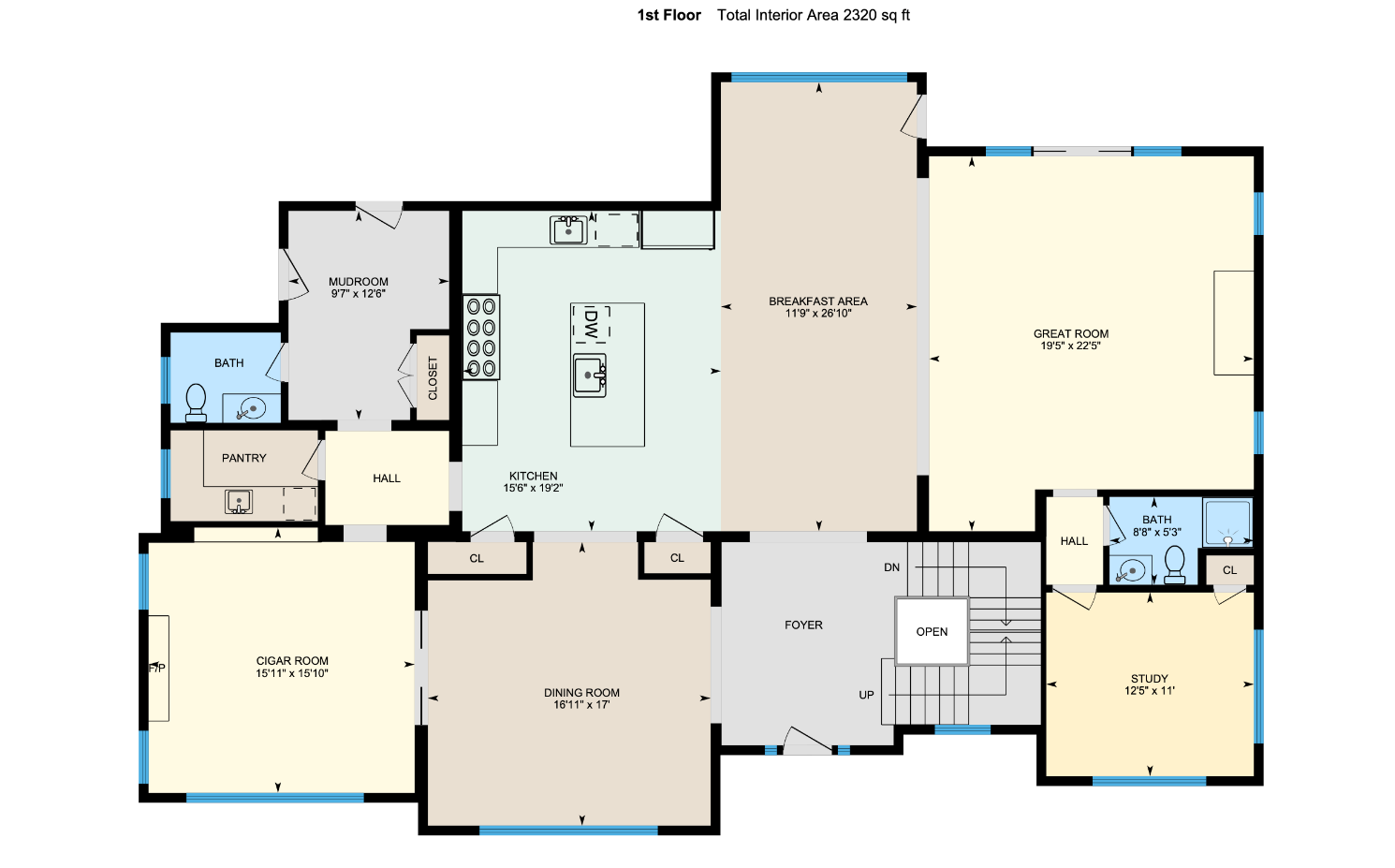 image Custom Barndominium Floor Plan Ideas for Your Next Home