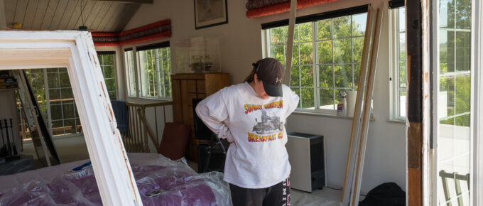 Emergency Home Repairs – Can a Payday Loan Fit Your Needs?