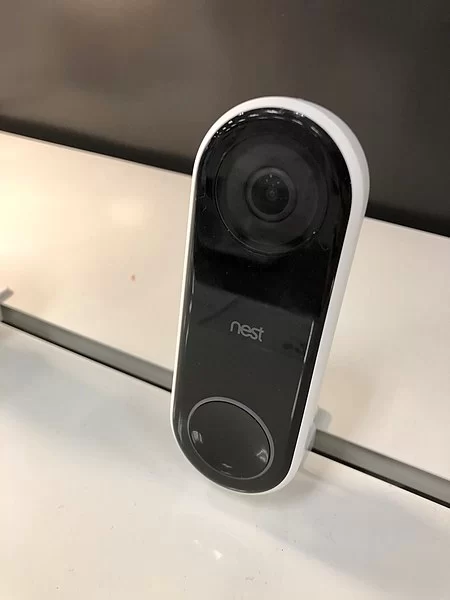 Image - Everything to Know About Nest Doorbells