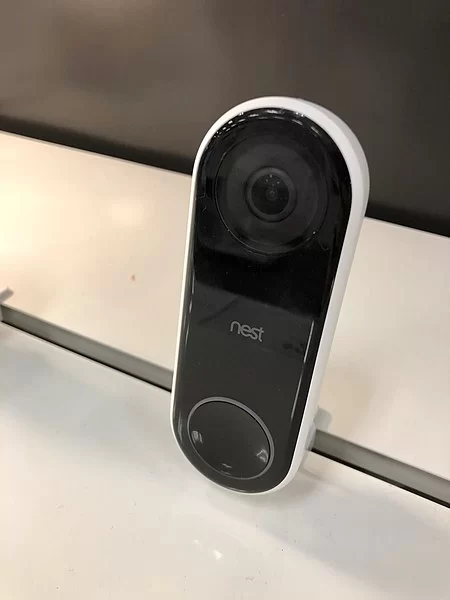 Everything to Know About Nest Doorbells Image - Everything to Know About Nest Doorbells