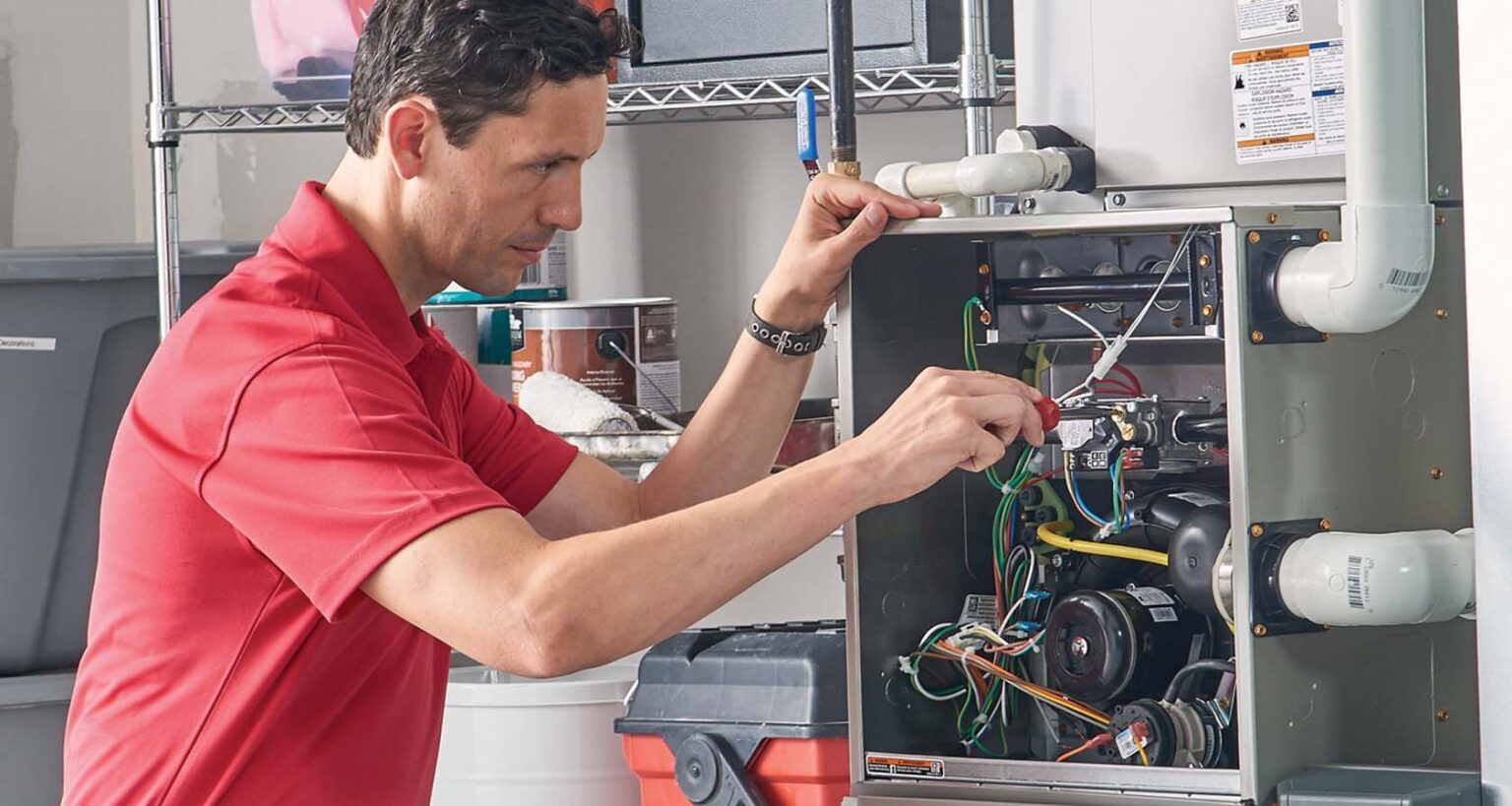 Heating Ventilating and Air Conditioning Repair Engineers in Somers, NY