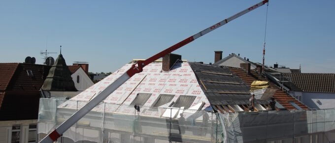 How A Residential Contractor Can Transition to Commercial Roofing