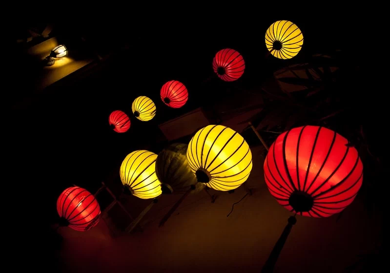 Image - How Murano Paper is used to Create Unique and Eye-Catching Lamps