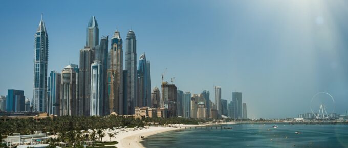 How to Choose Real Estate Company in Dubai