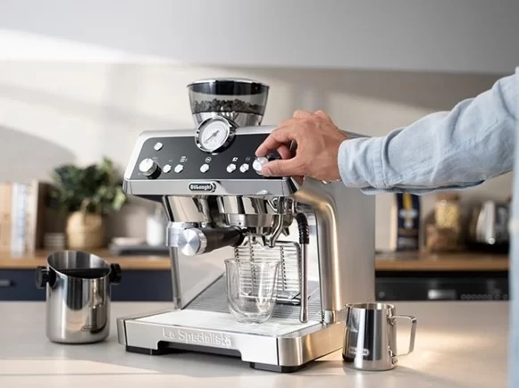 Image - How to Choose the Best Coffee Machine for You