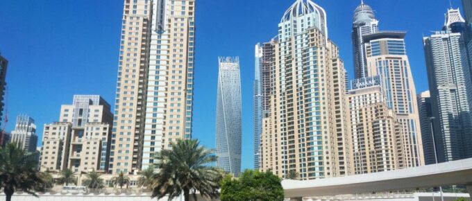 How to Set Real Estate Company in Dubai