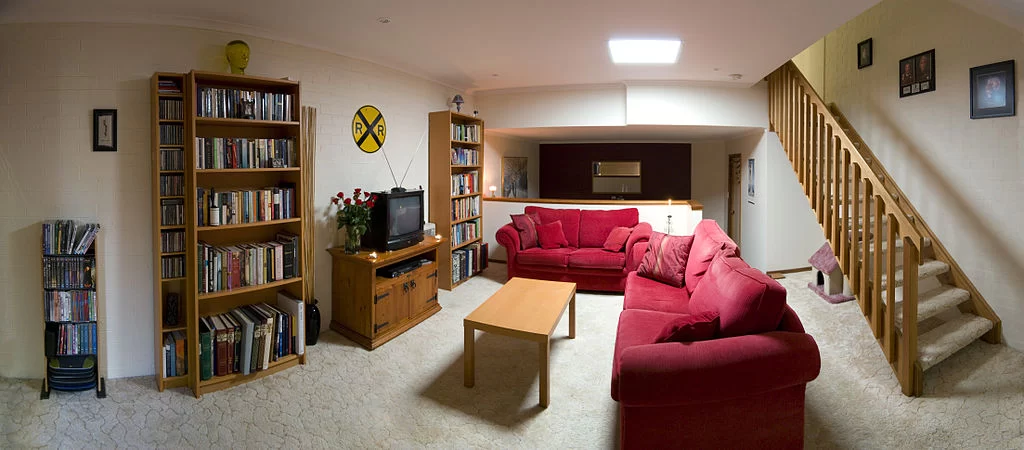 Living Room; Organizing Tips That Homeowners Must Swear By image - Living Room; Organizing Tips That Homeowners Must Swear By