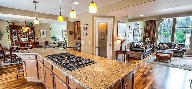 Metallic Epoxy Flooring- An Ideal Addition to Your House