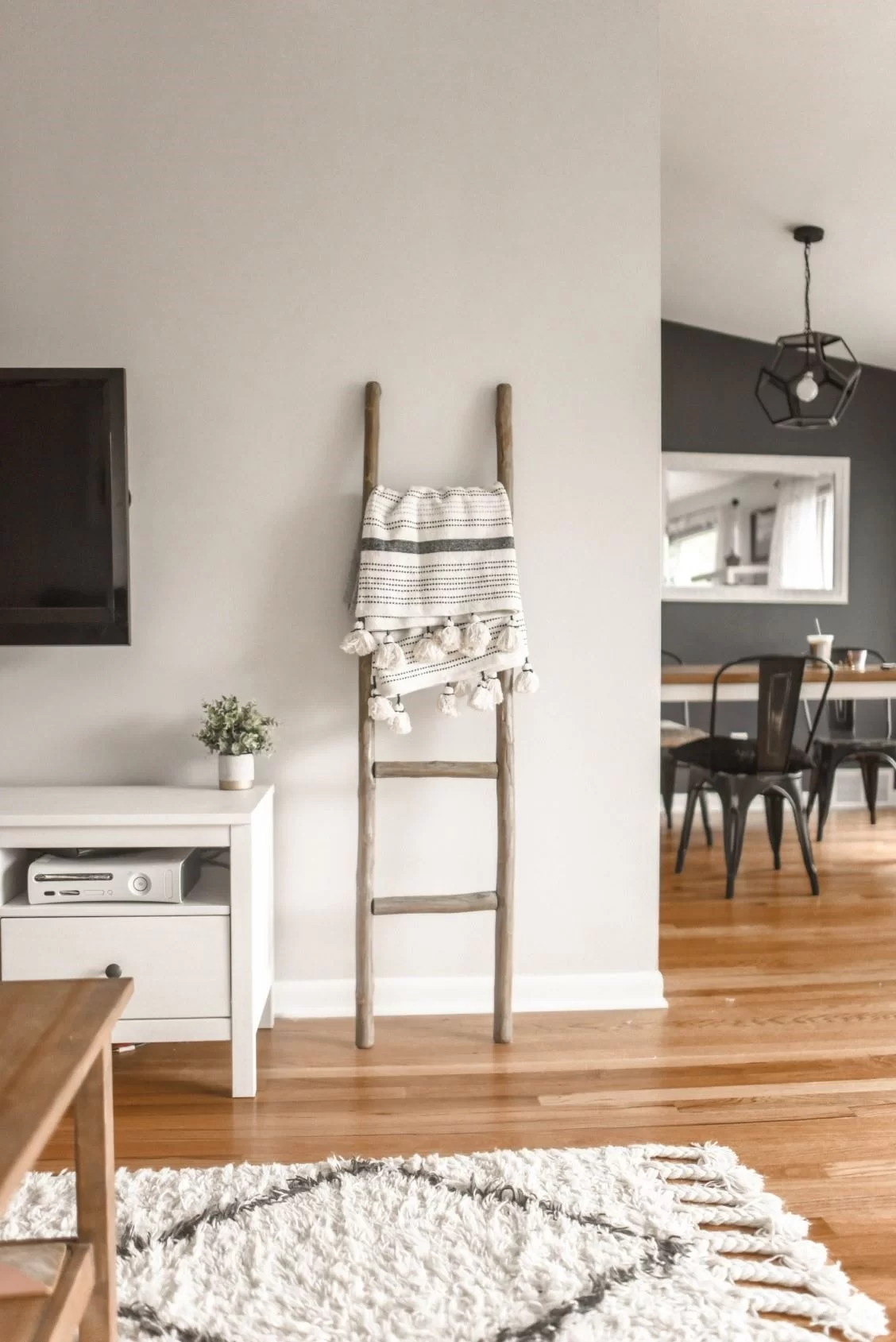 Styling Engineered Timber Flooring Image - Styling Engineered Timber Flooring