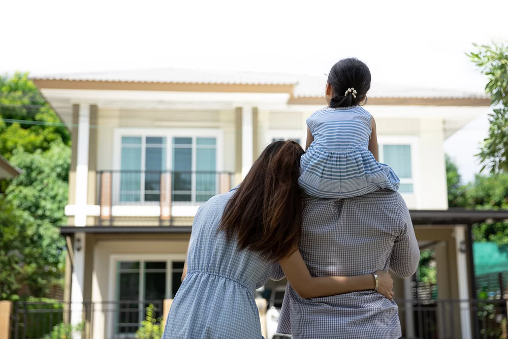 The Advantages of a New Build Home image - The Advantages of a New Build Home