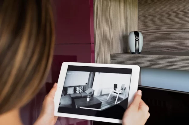 The Uses of Burglar Alarm and Its Benefits Image - The Uses of Burglar Alarm and Its Benefits