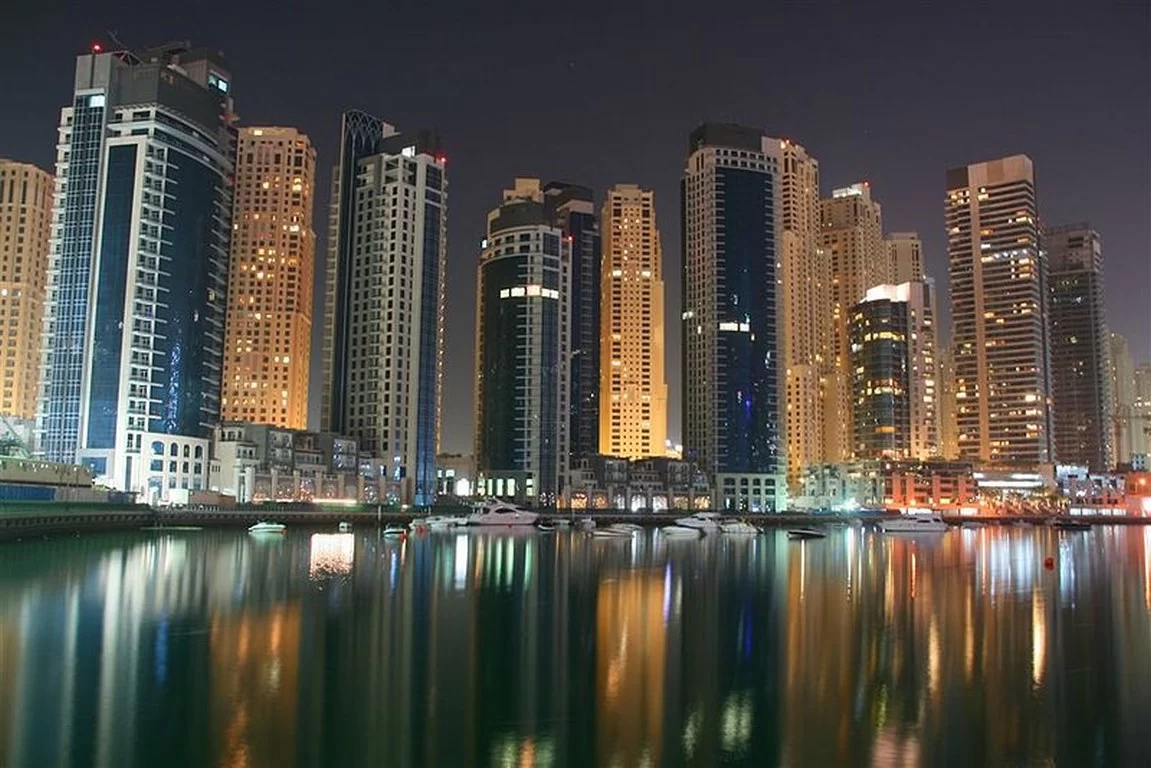 Image - Things to Consider for Buying Apartment in Dubai
